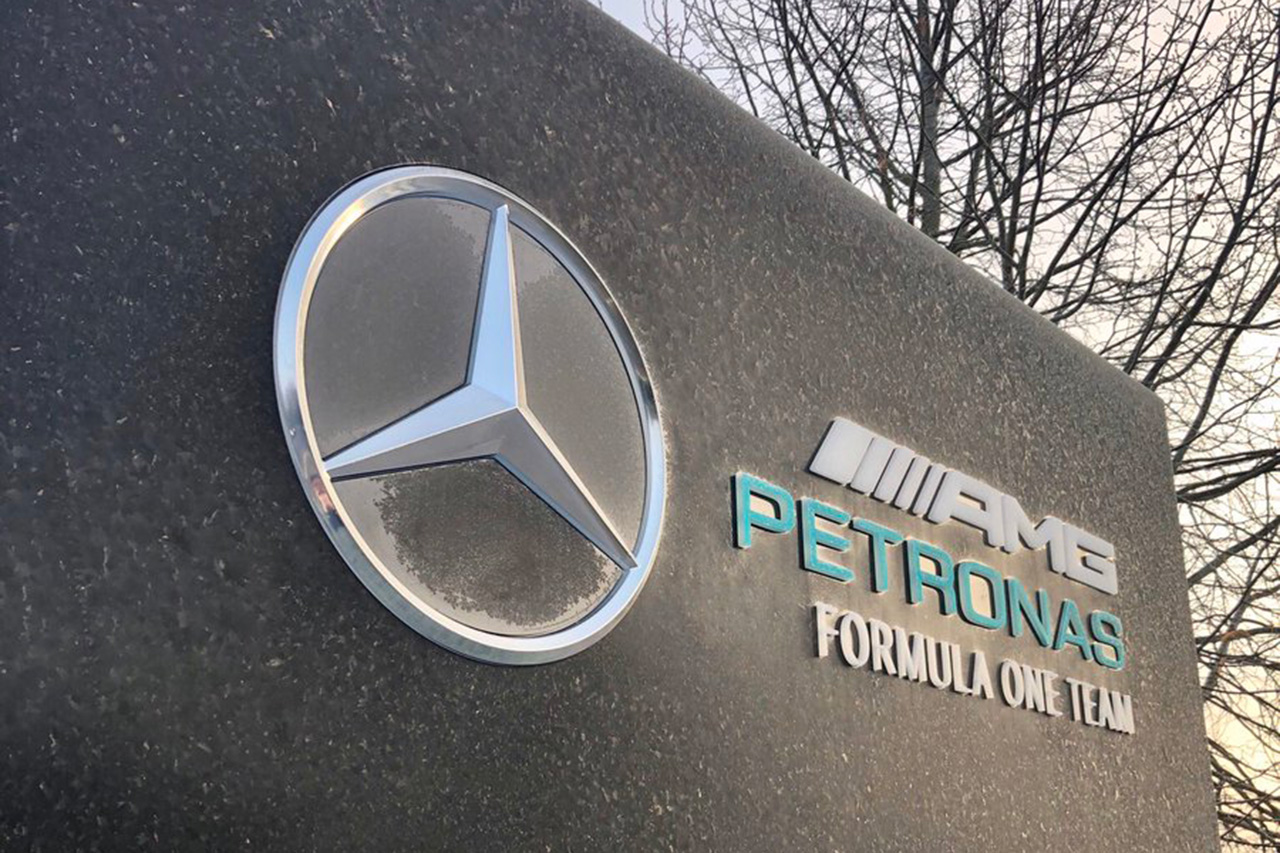 メルセデスF1チーム、2021年以降のコンコルド協定にサインの意向