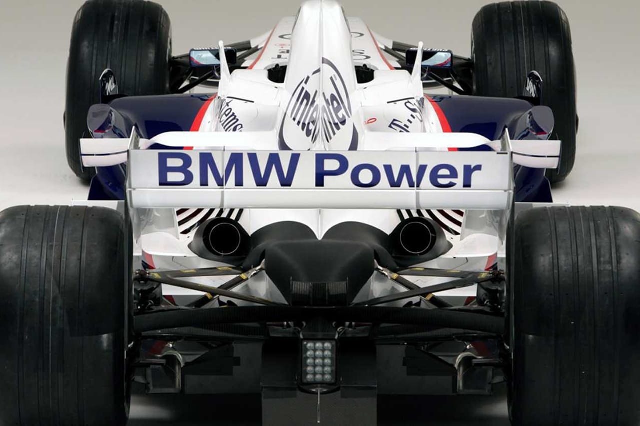 BMW、F1復帰に無関心 「市販車とまったく関連性がない」
