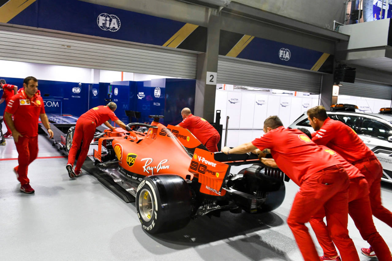 F1 | 2021年は規約の“抜け穴”の悪用を即座に禁止するガバナンスを実施