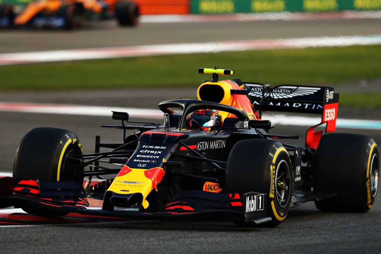 ロス・ブラウン 「ホンダのF1エンジンは大幅に改善された」