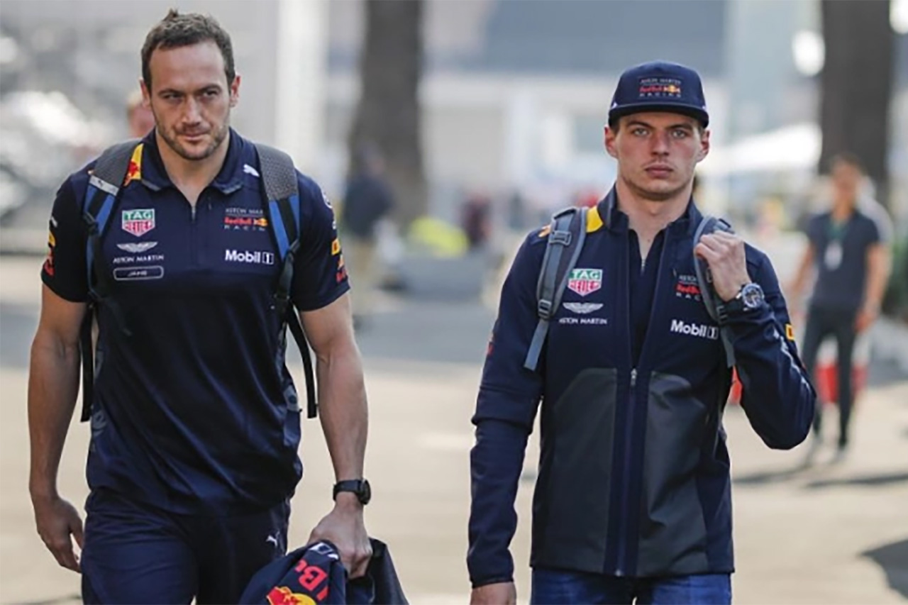 F1 | 「マックス・フェルスタッペンはモータースポーツ界のメッシ」
