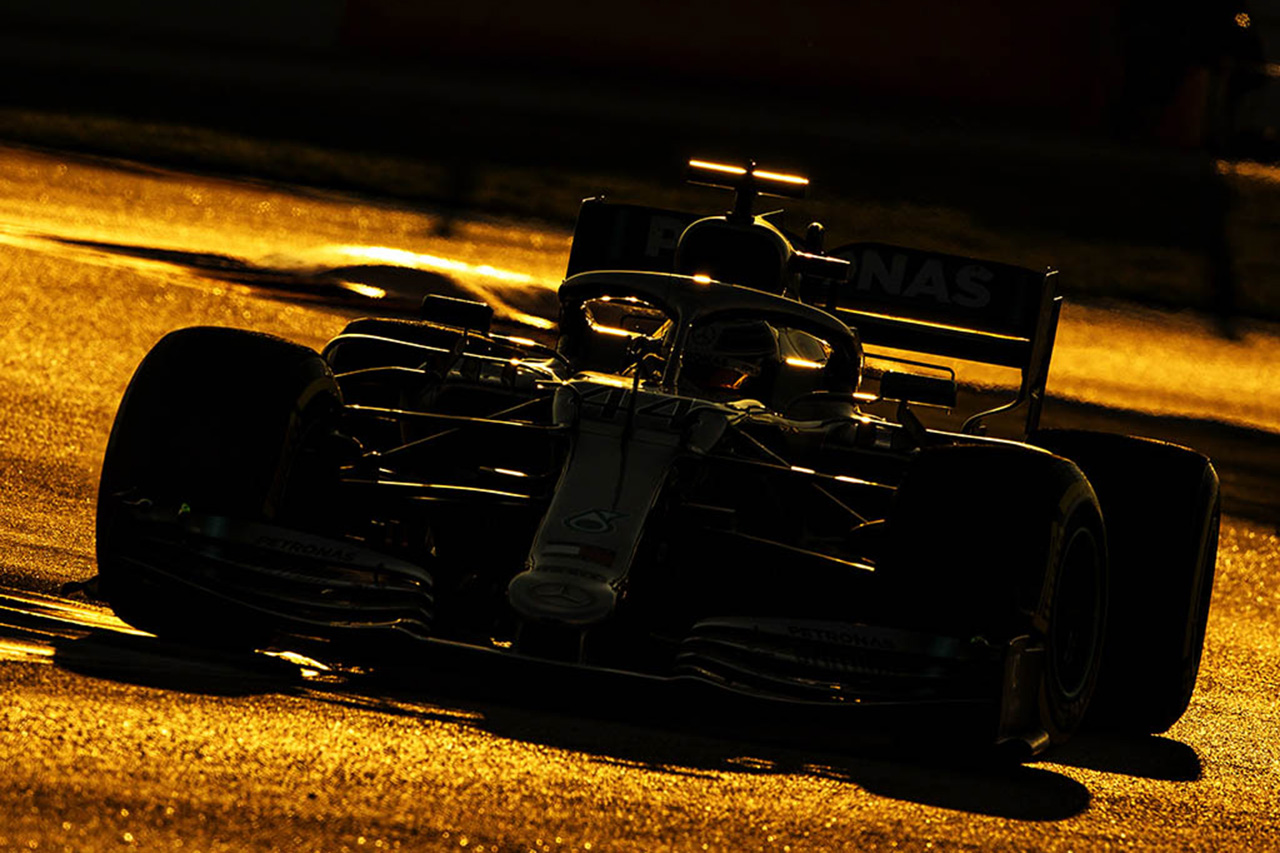 F1 | 2021年から導入する燃料流量計のサプライヤーの入札を開始
