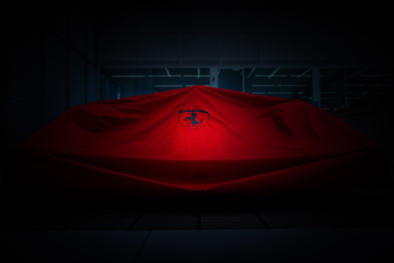 フェラーリ、2020年F1マシンは『SF1000』と命名との情報