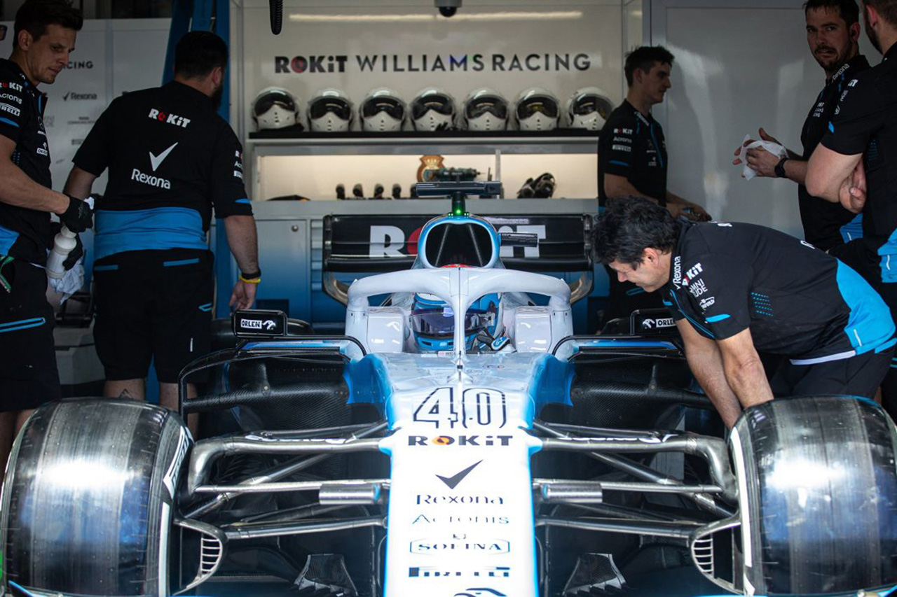 ロス・ブラウン、ウィリアムズF1チームの行く末を危惧