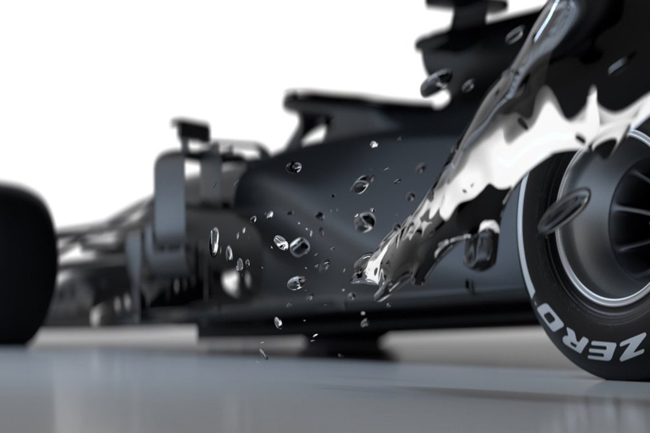 F1 | アルファタウリ、F1マシン『AT01』の発表会を2月14日にライブ配信