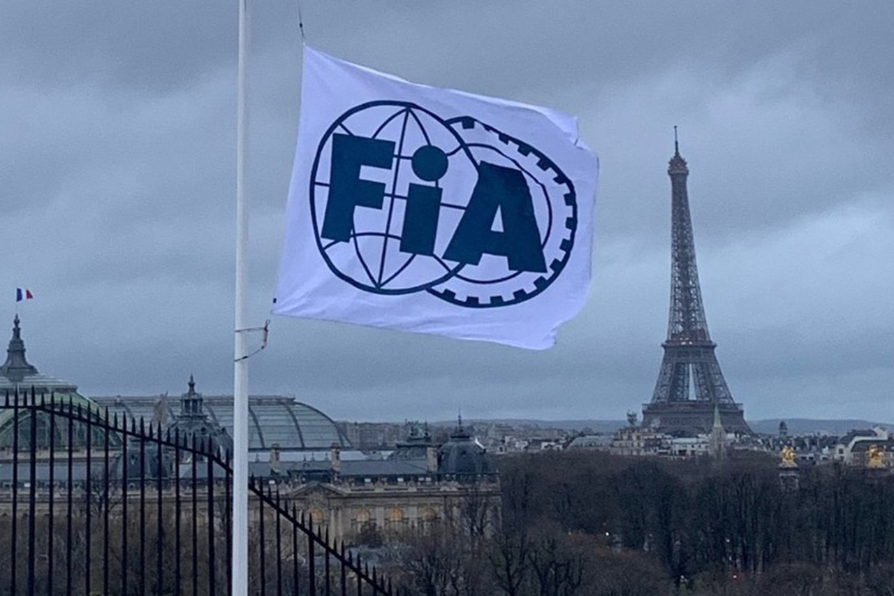 F1中国GP、新型コロナウイルスの影響を考慮して延期を決定との報道