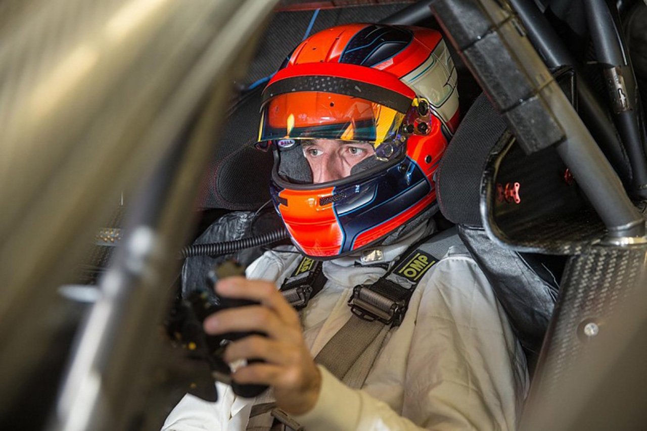F1 | ロバート・クビサ、BMWのカスタマーチームからDTM参戦が決定