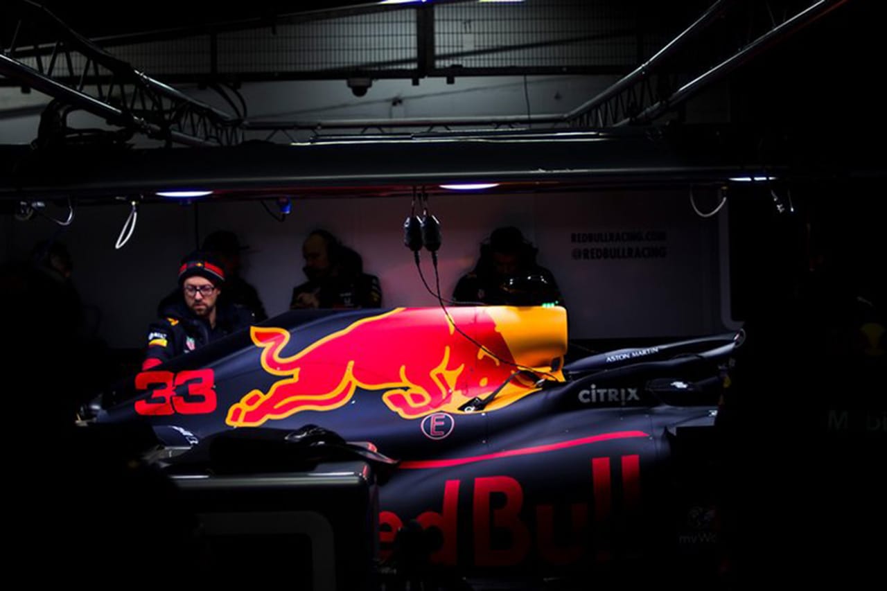 フェラーリ派のイタリア紙、レッドブル・ホンダ RB16の出来栄えに危機感