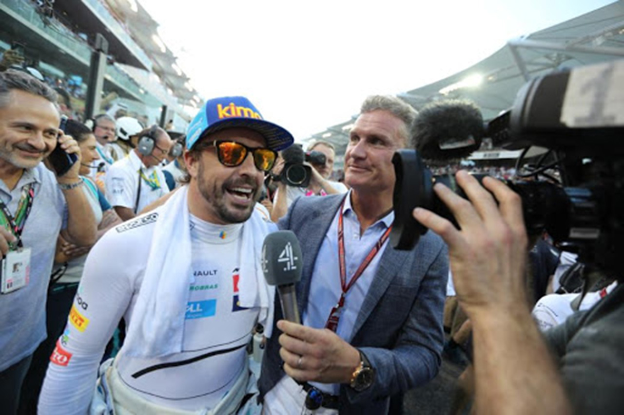 「F1チームはフェルナンド・アロンソを望んでない」とクルサード