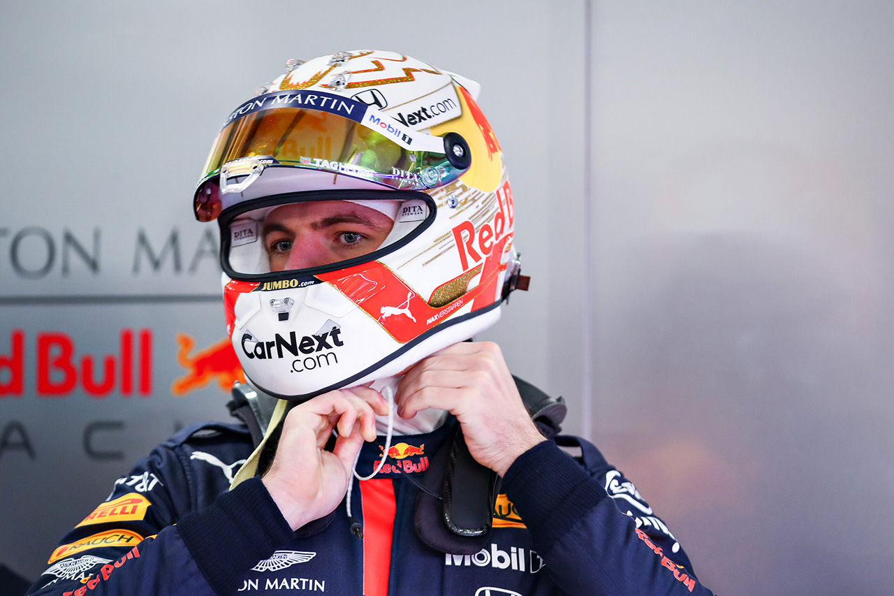 F1 | デビッド・クルサード 「フェルスタッペンがハミルトンを倒す絶好機」