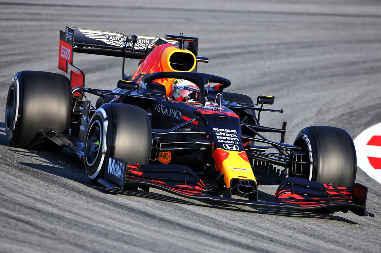 【速報】 F1バルセロナテスト 結果&タイム (1日目・午前)