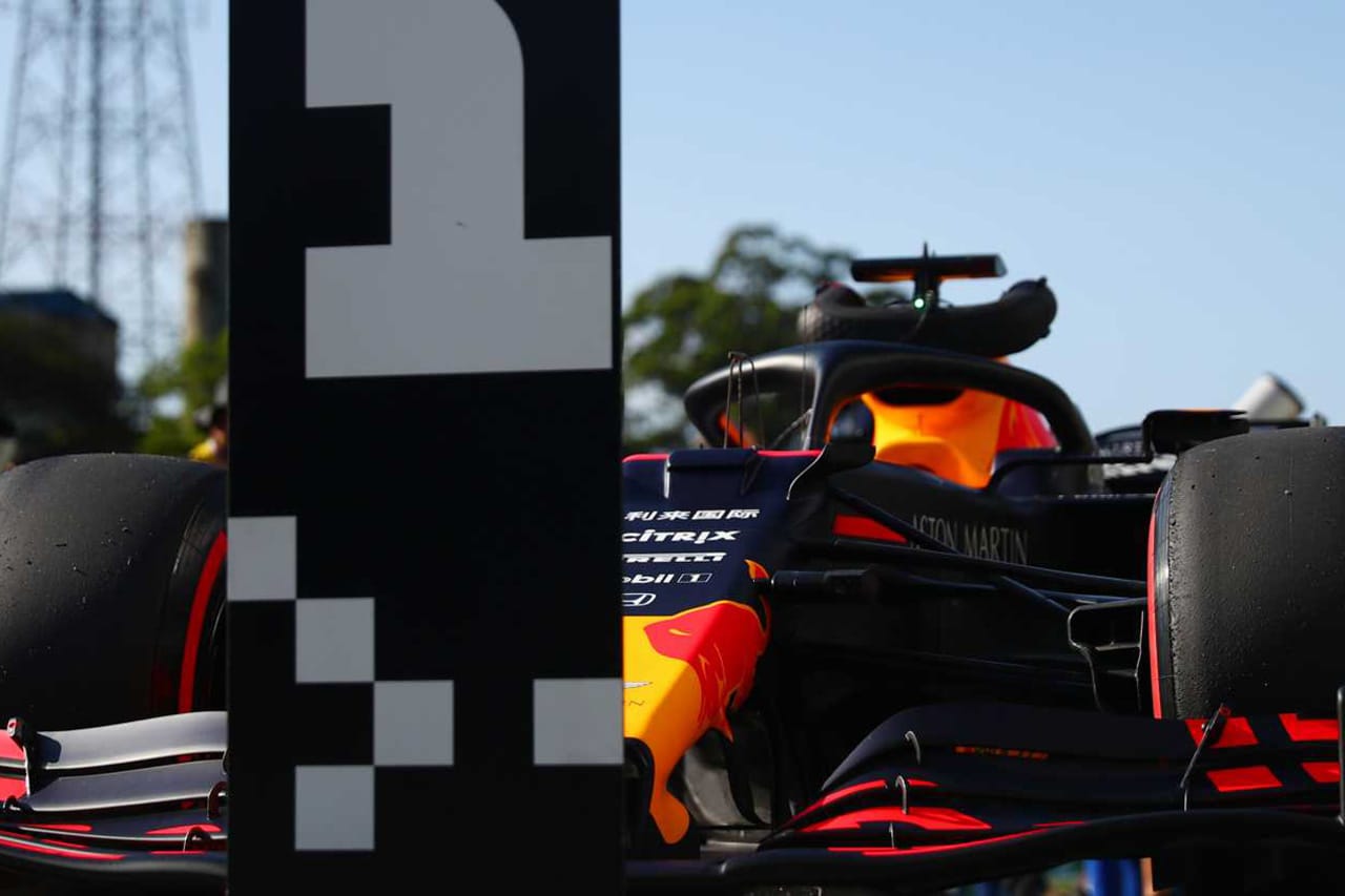 F1 | レッドブル 「ホンダの新型F1エンジンはパーティモードが大幅に改善」