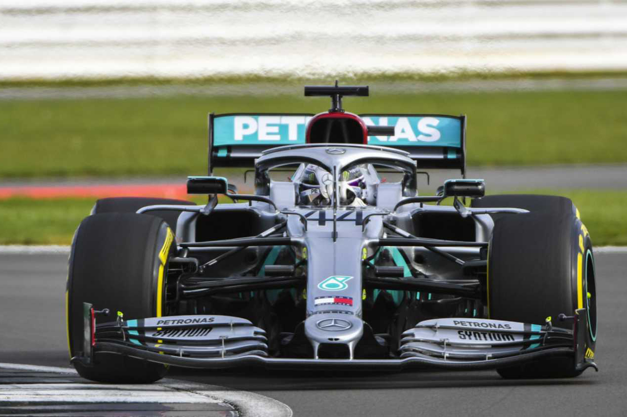 メルセデスF1 「2020年型F1エンジンでより多くの馬力を見い出した」