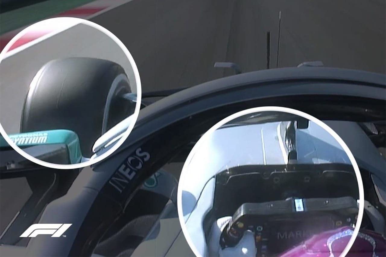 F1解説 | メルセデスが導入した『DASシステム』とは？