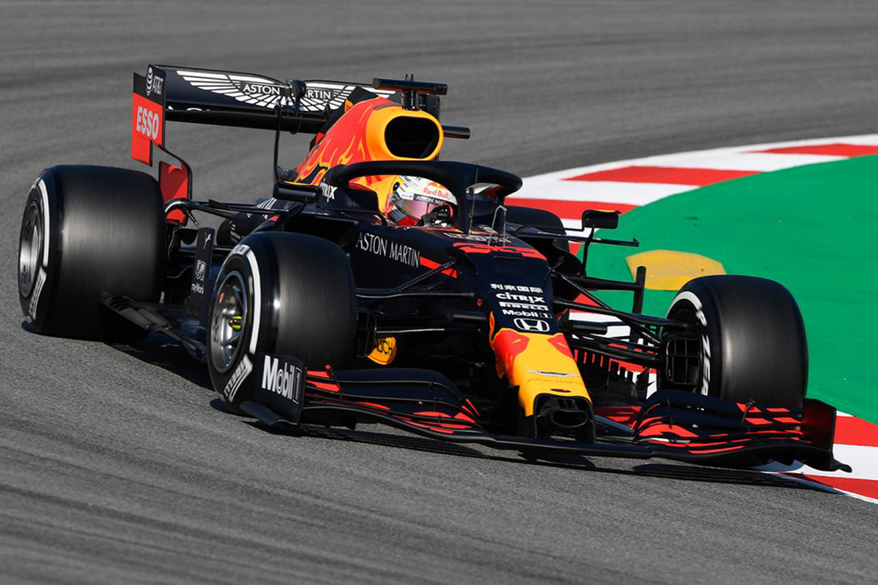 【速報】 F1バルセロナテスト 結果・タイム（3日目・午前）