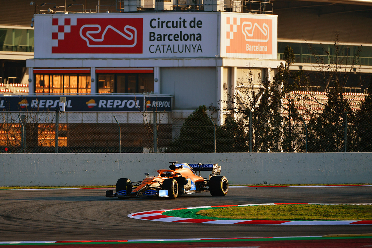F1 | 2020年のF1マシンはドライバーも想定外の高速化