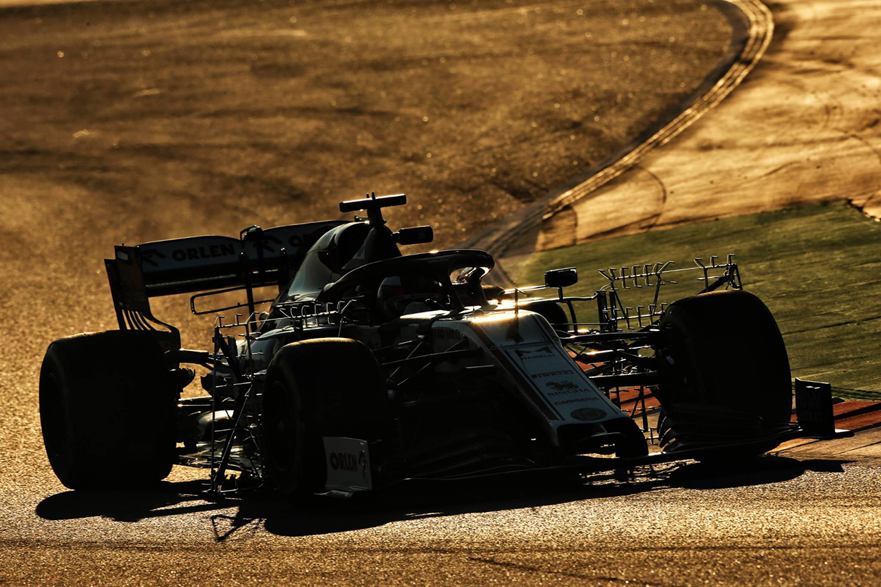 F1バルセロナテスト2日目 ： 全F1ドライバーコメント