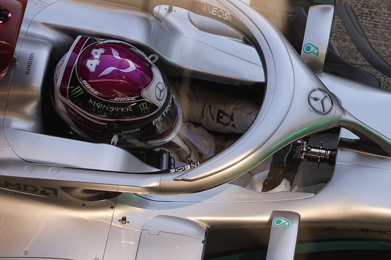レッドブルF1 ヘルムート・マルコ 「メルセデスのDASシステムは違法」