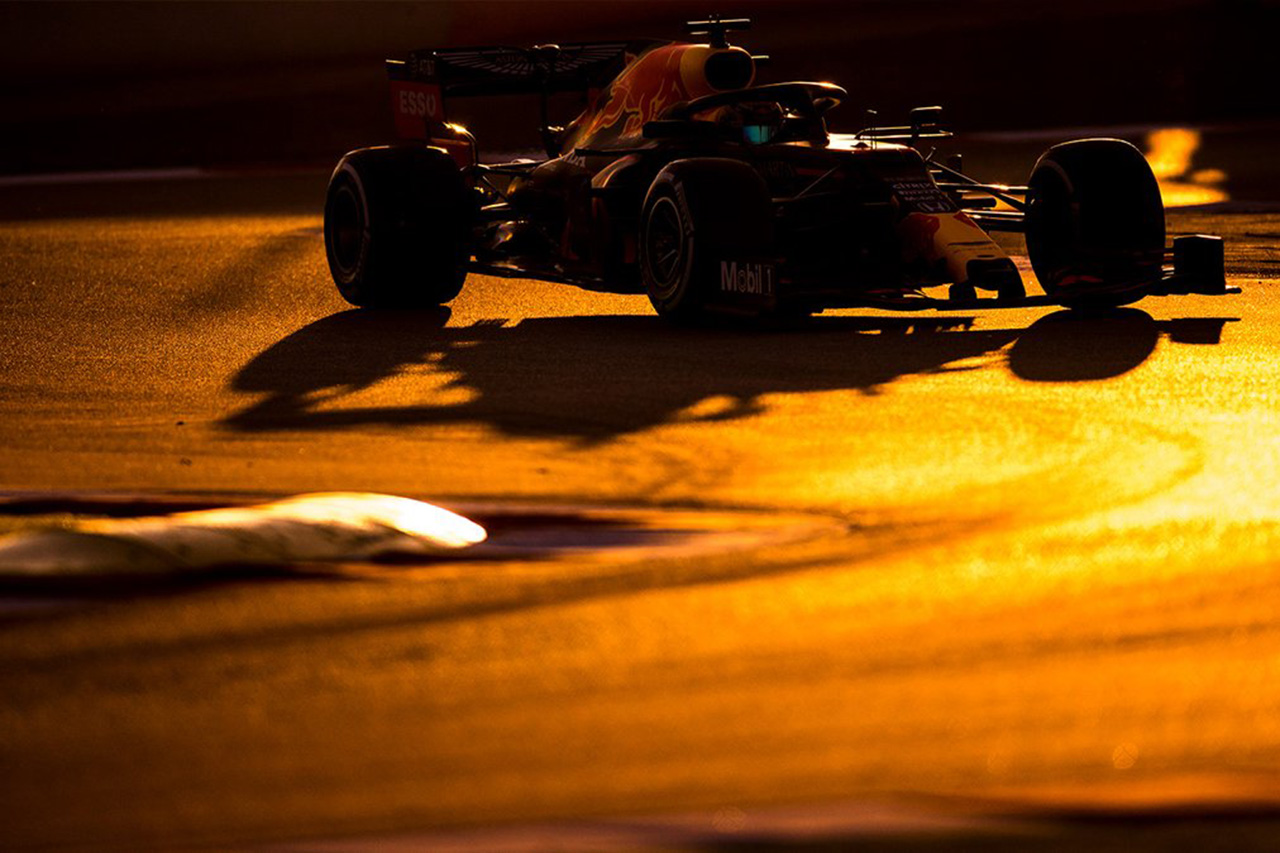 F1バルセロナテスト3日目 : 全F1ドライバーコメント