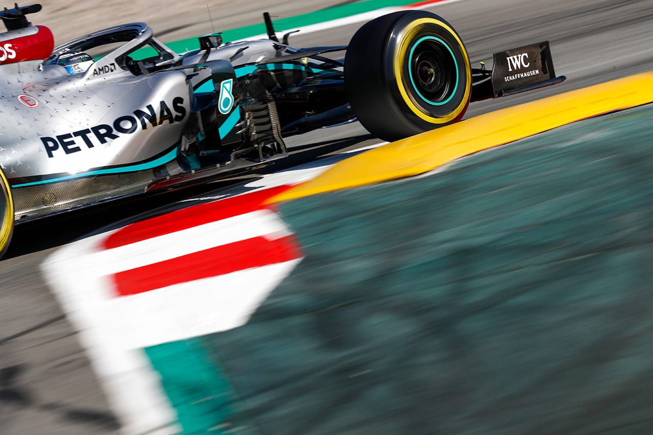 メルセデスF1のDASシステムをライバルチームはコピーするのか？