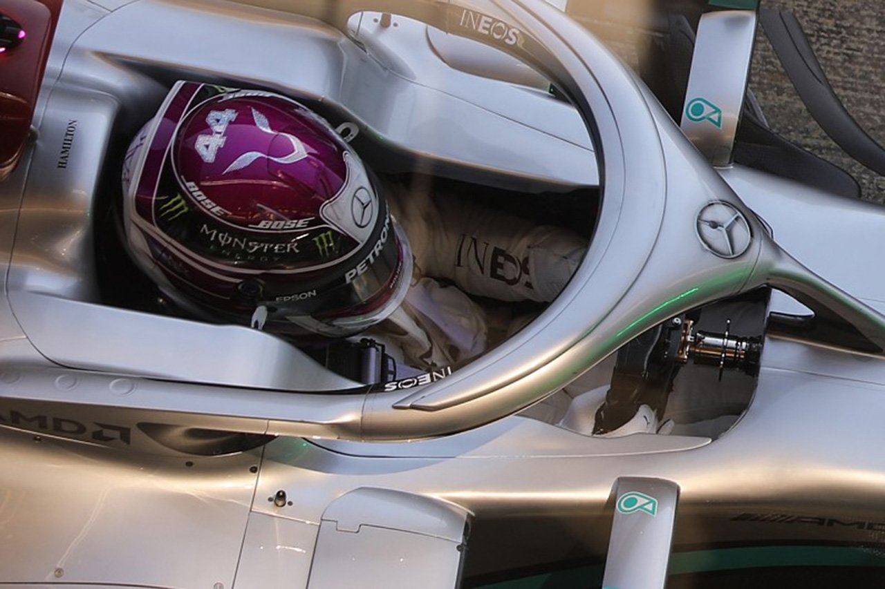 メルセデスF1代表 「DASの仕組みを初めて聞いたときは納得できなかった」
