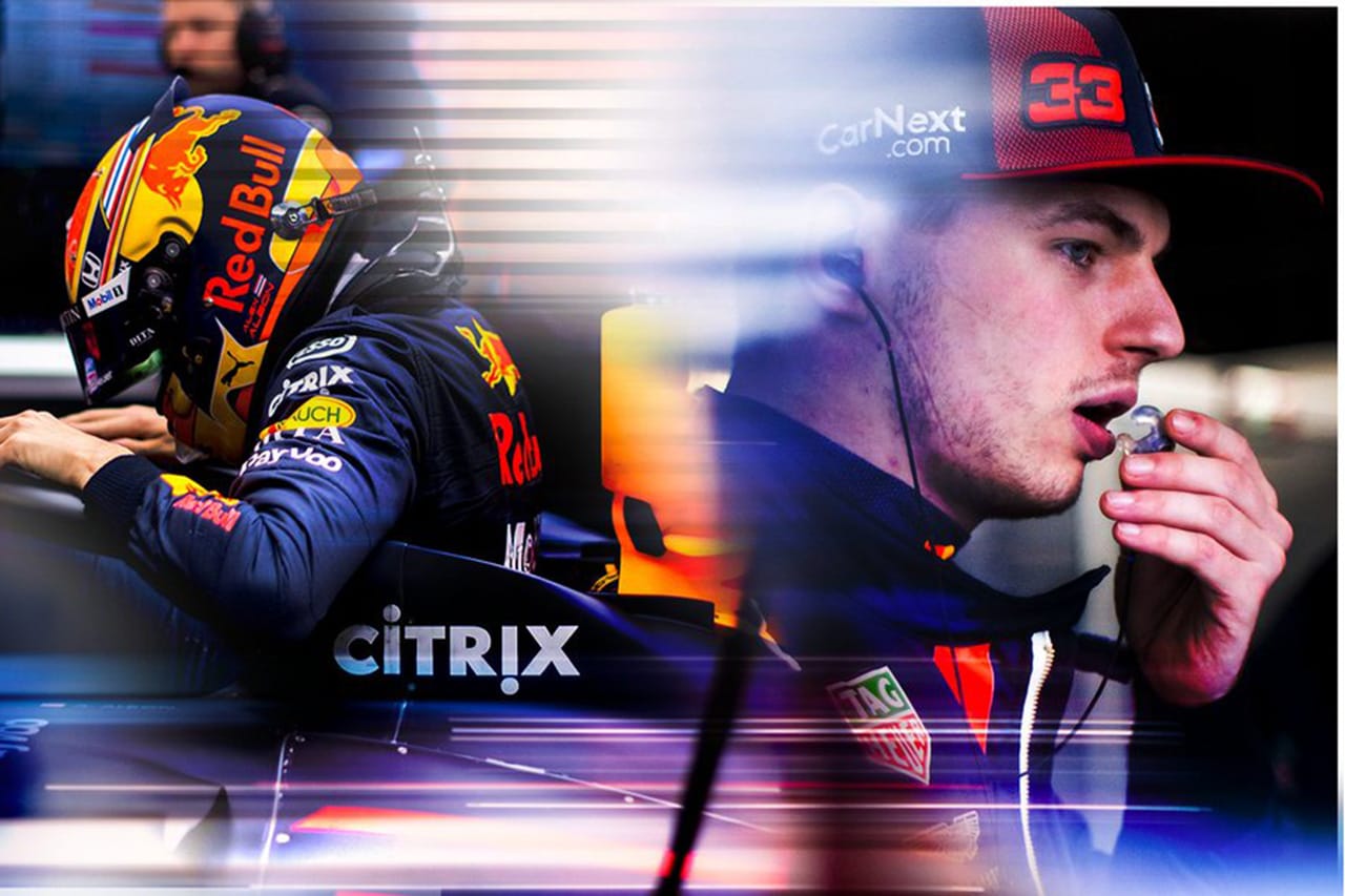 F1バルセロナテスト2（1日目） 生配信・実況ツイート（まとめ）