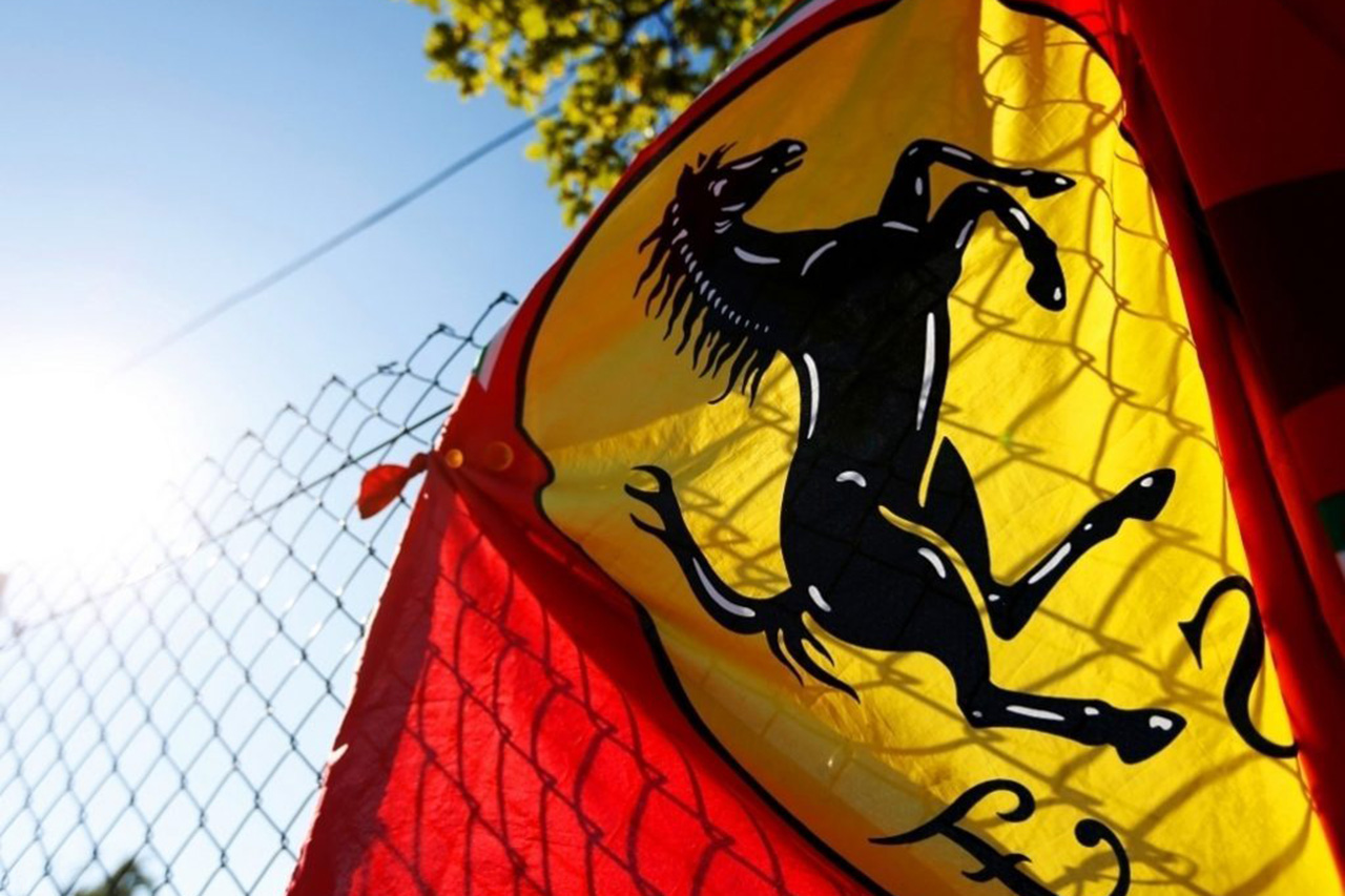 F1 | フェラーリ、イタリアでの新型コロナウイルス感染拡大で業務に制限