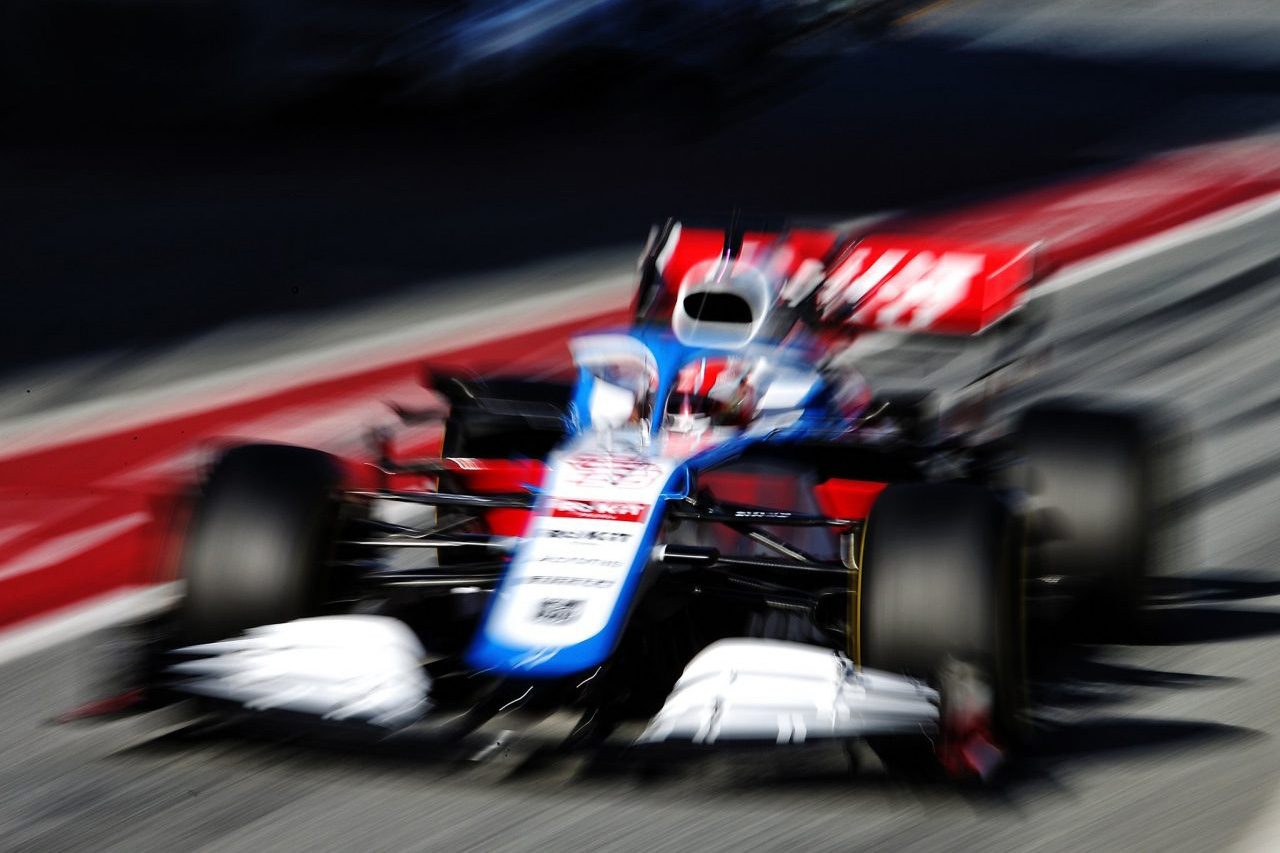 ウィリアムズ、すでに3基のメルセデスF1エンジンを使用