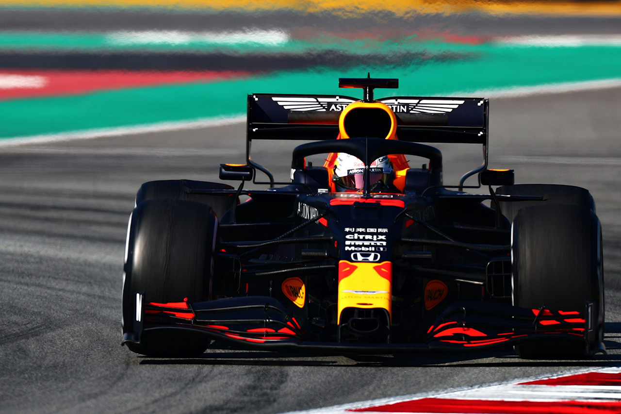 【動画】 2020年 第2回 F1バルセロナテスト 最終日 ハイライト