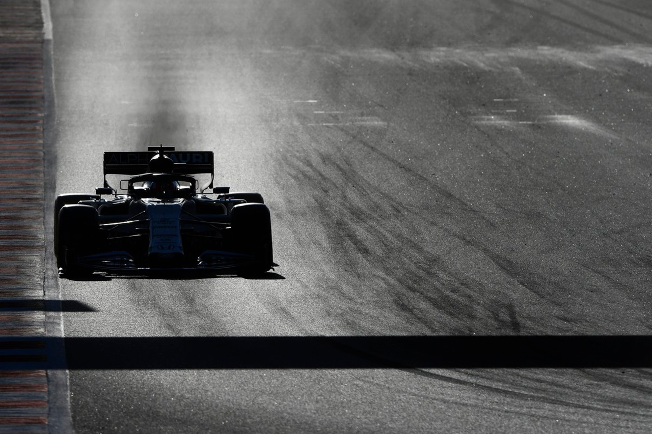 第2回 F1バルセロナテスト最終日 ： 全F1チーム代表者コメント