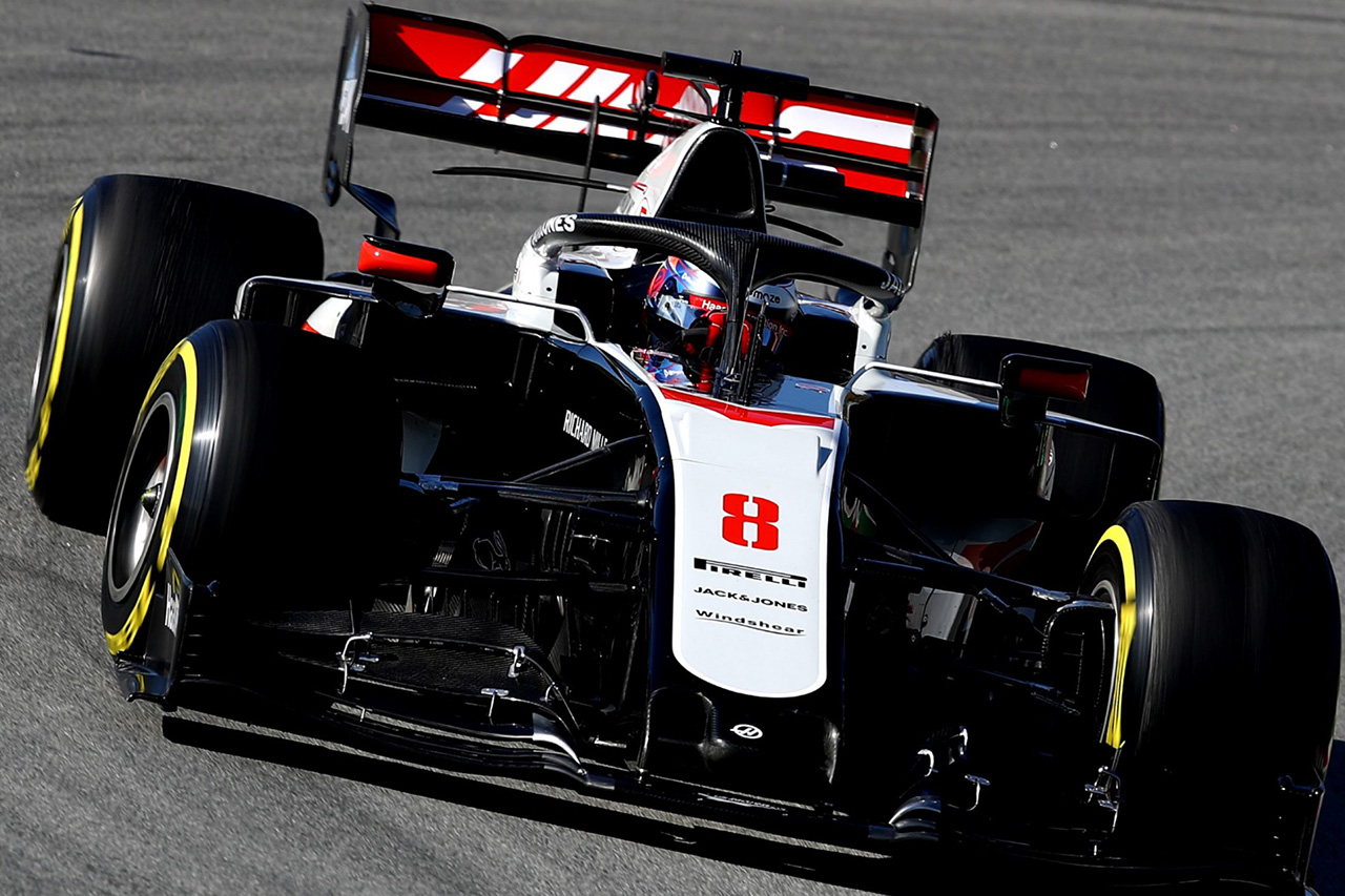 【動画】 2020年 第2回 F1バルセロナテスト 1日目 ハイライト