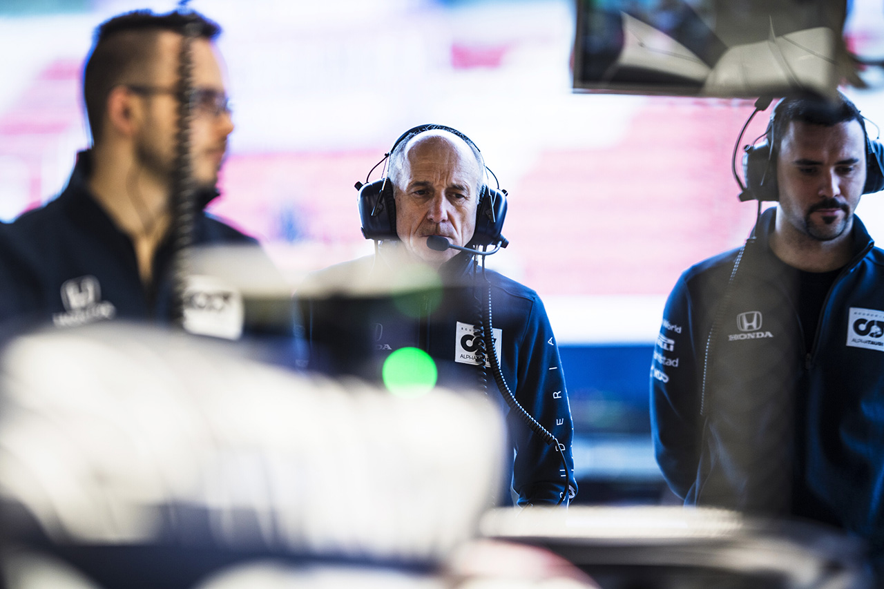 アルファタウリF1 「新型コロナウイルスで影響が出るチームには不公平」