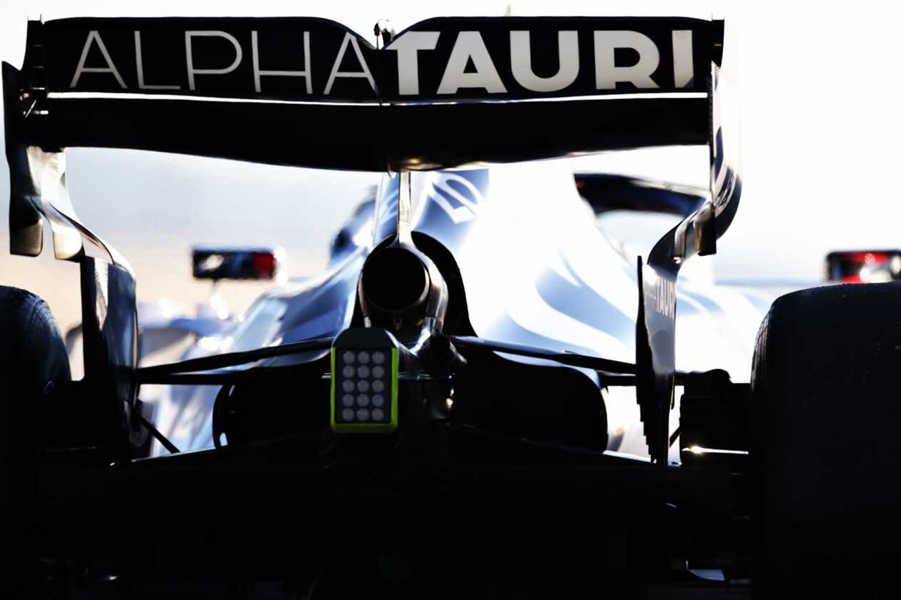 アルファタウリ、ホンダF1との関係がうまくいっている秘訣とは？