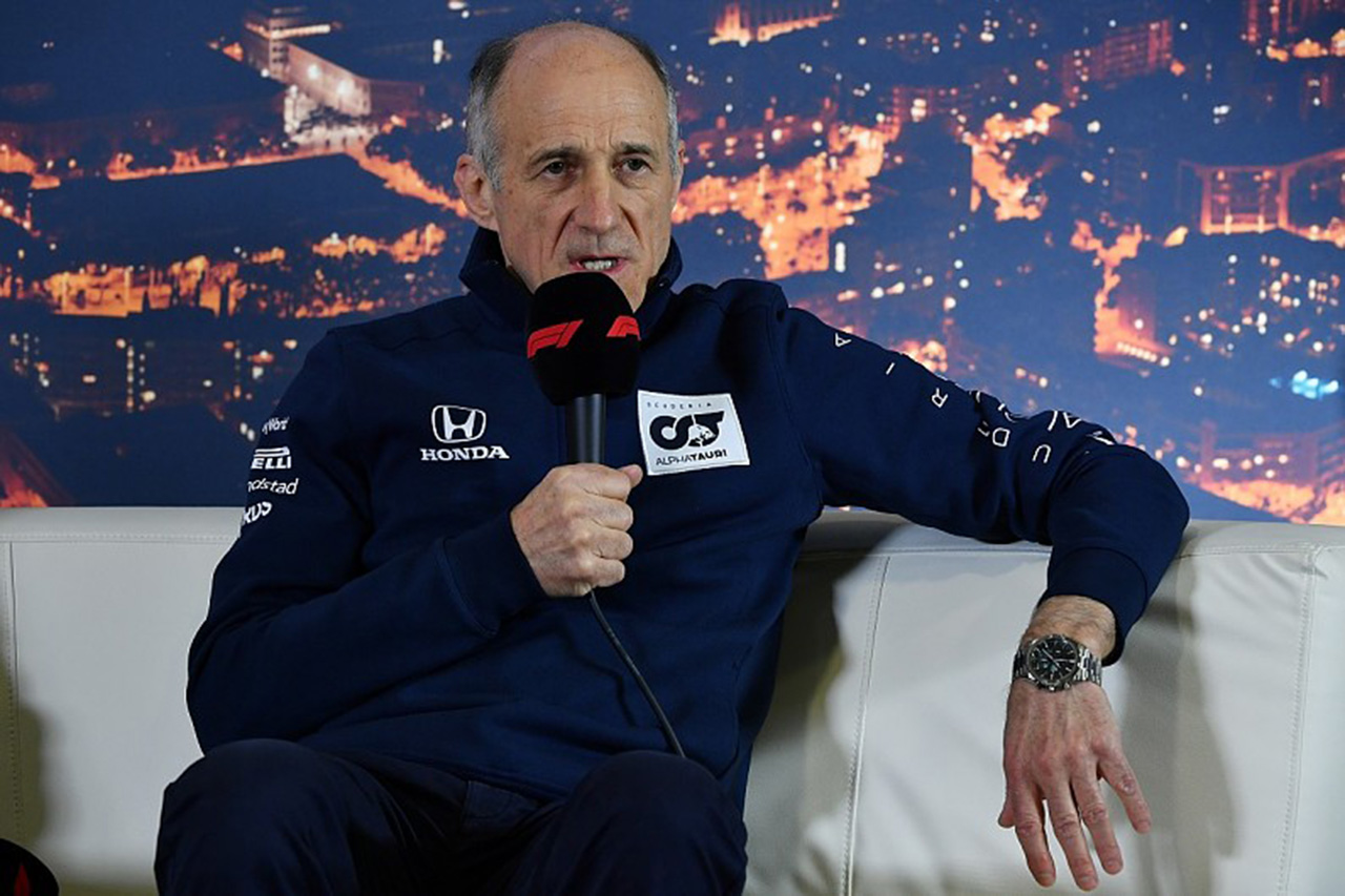 アルファタウリF1 「全チームが揃わないならレースを開催すべきではない」