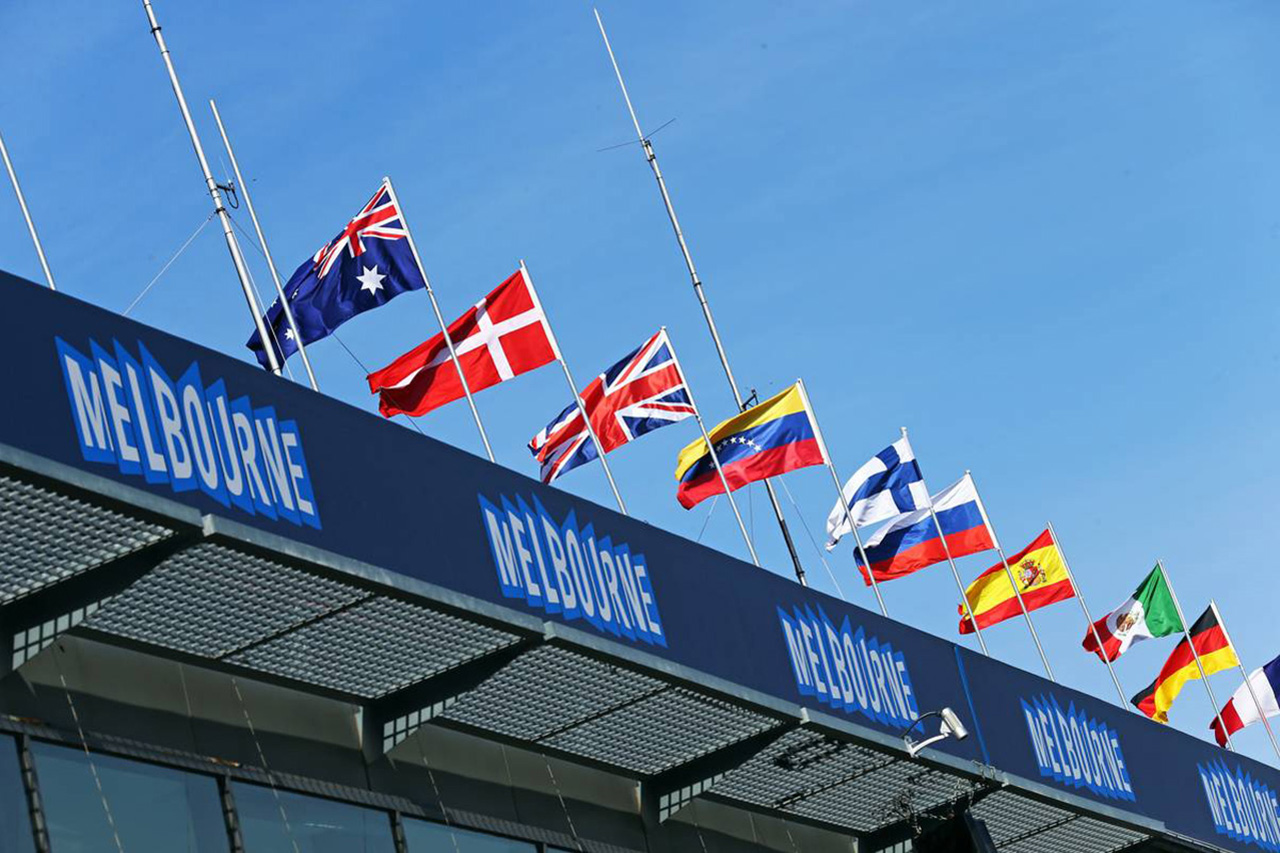 F1オーストラリアGP、開幕まで2週間も実施の可否は不透明
