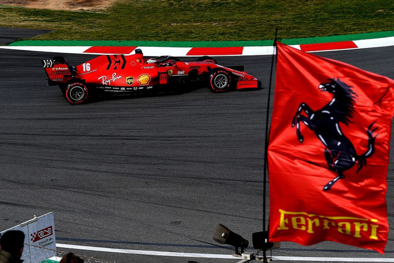 F1チーム、FIAとフェラーリの“秘密合意”に憤慨 「スキャンダルだ」