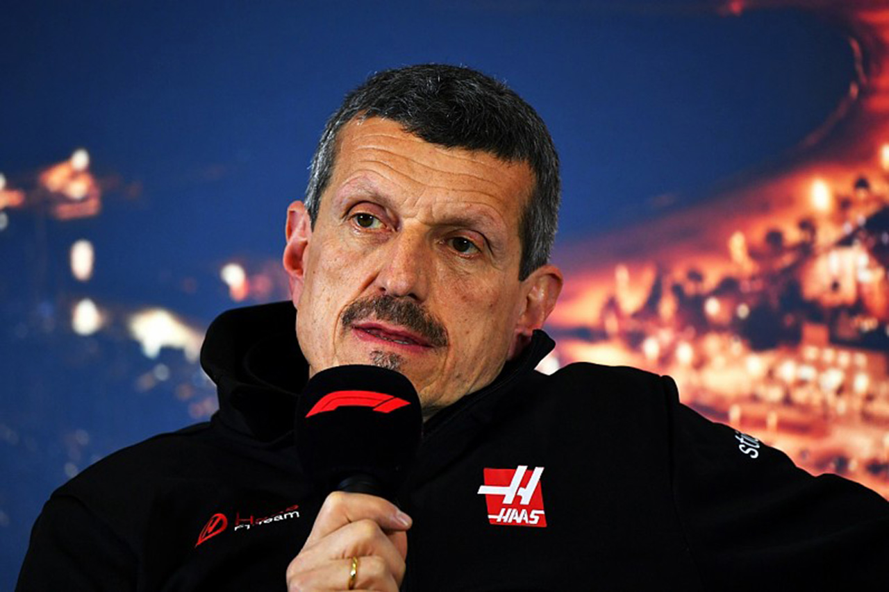 ハースF1チーム代表 「F1オーストラリアGPは確実に開催される」