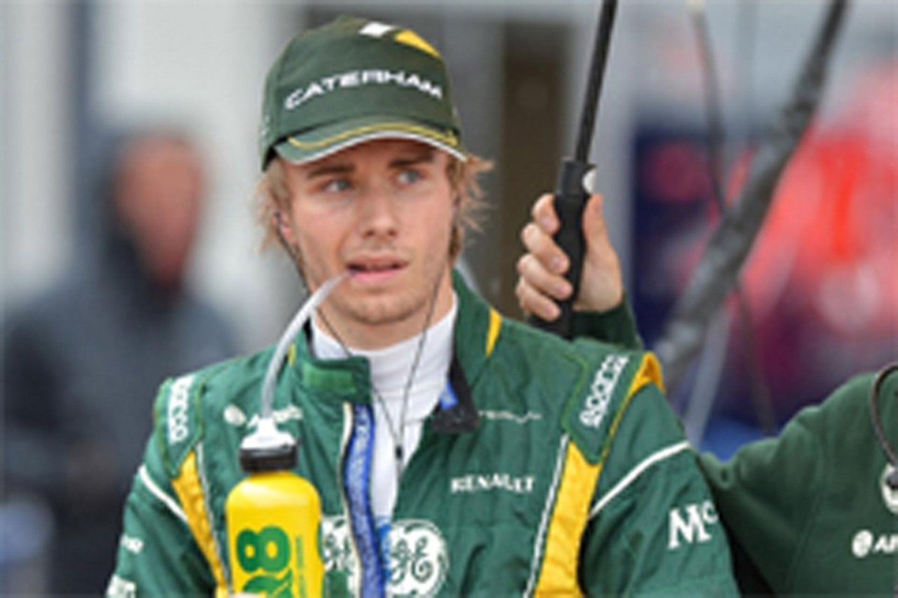 シャルル・ピック：F1カナダGP プレビュー