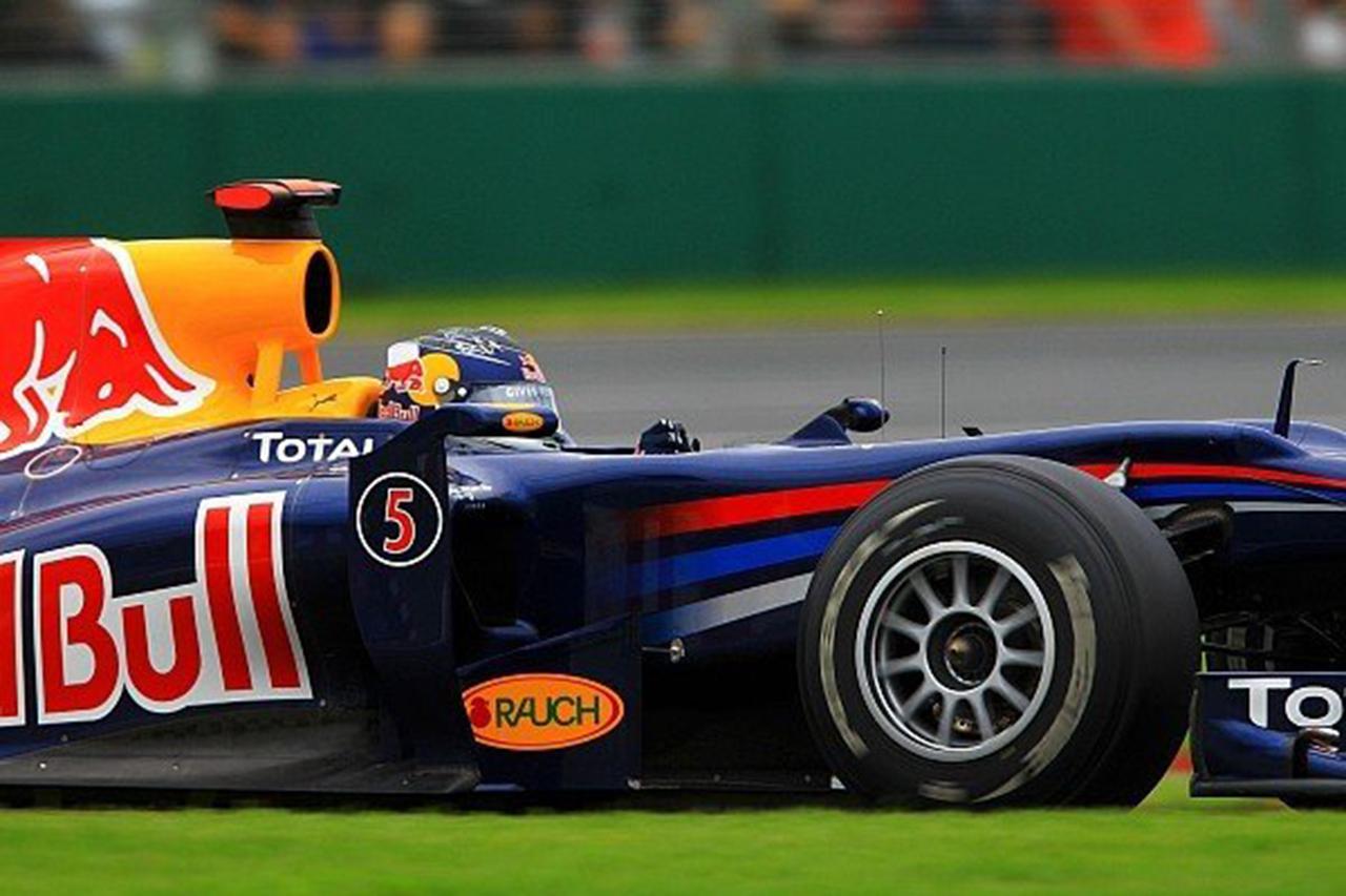 F1:サイドポット上のミラー禁止はスペインGPまで延期