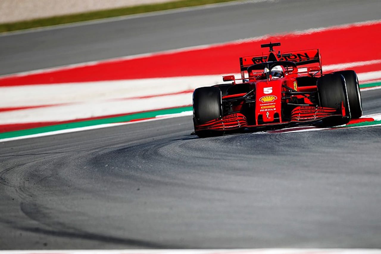 F1 新型コロナウイルス問題：イタリア政府がフェラーリ拠点地の封鎖を計画