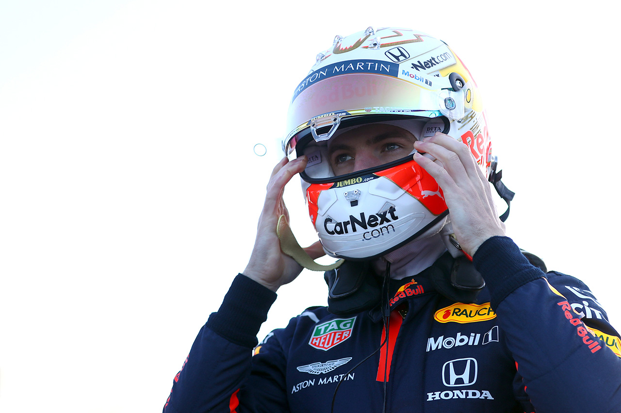 マックス・フェルスタッペン 「F1タイトルに挑戦する準備は整った」