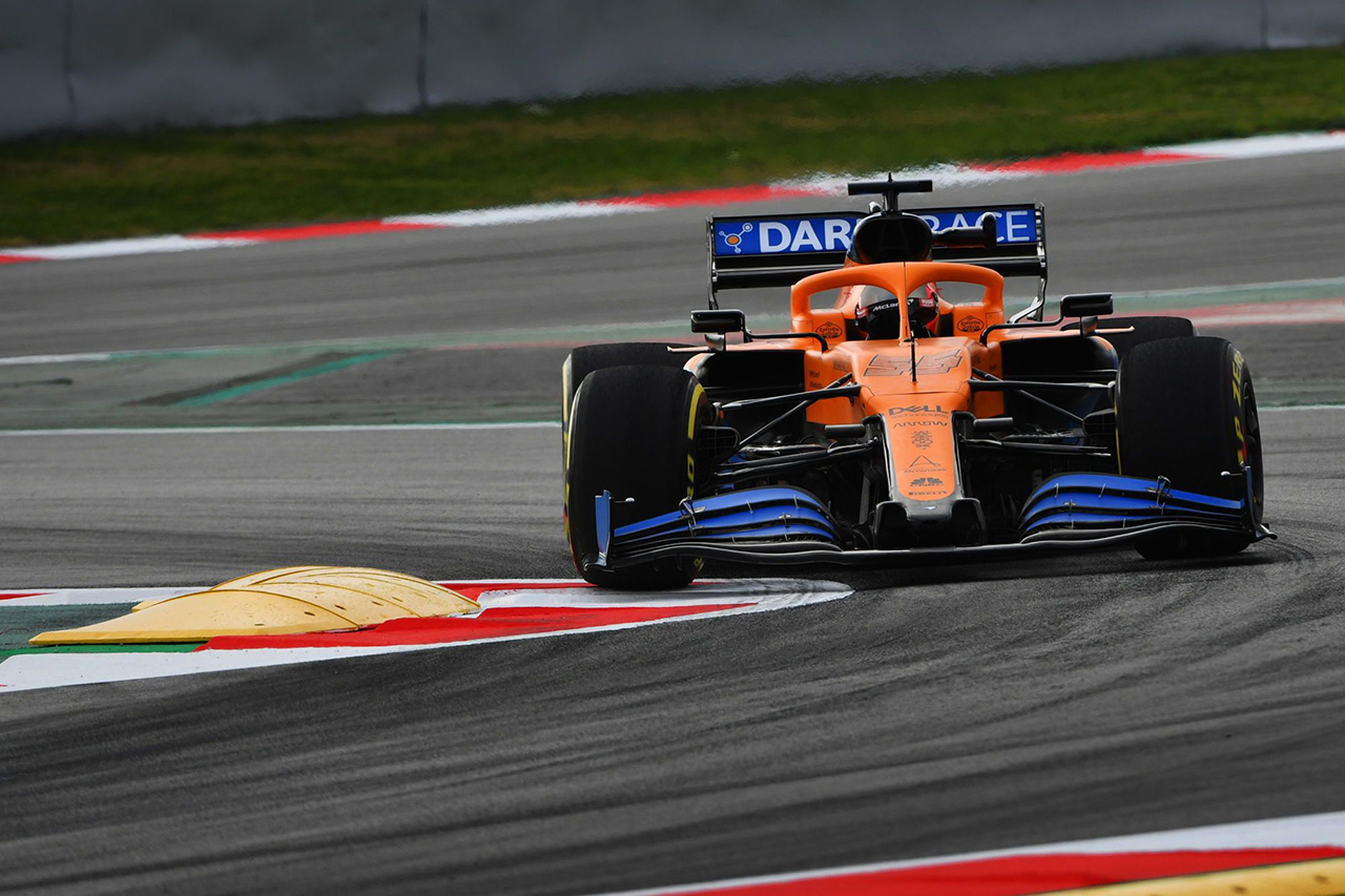 マクラーレン 「F1エンジニアの仕事はマシン設計のコピーではないはず」