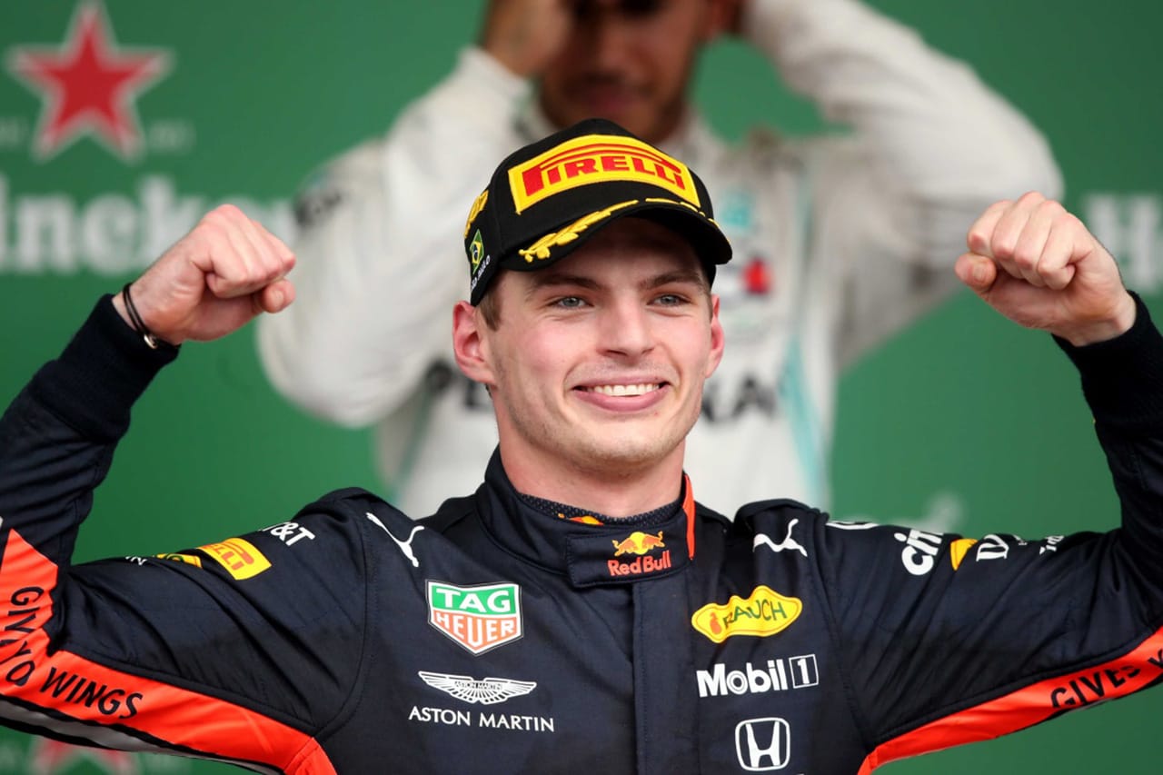 レッドブルF1 「フェルスタッペンとホンダがF1継続の鍵を握っている」