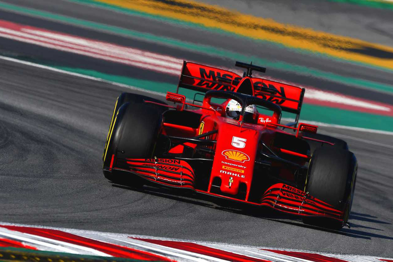 「フェラーリF1は失格となり、すべての結果を除外されるべき」