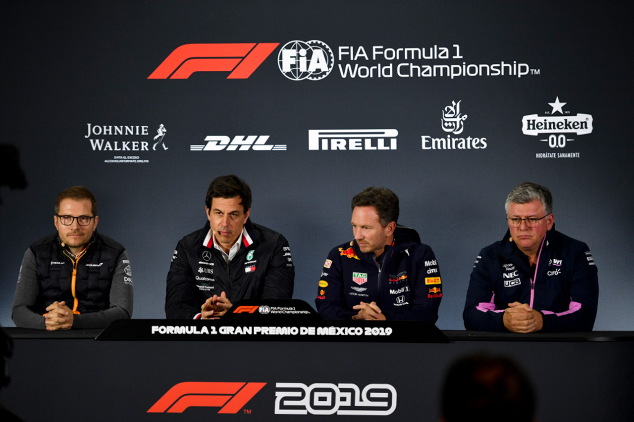 「F1チームはフェラーリとFIAを訴えて賞金を取り戻すべき」とエクレストン