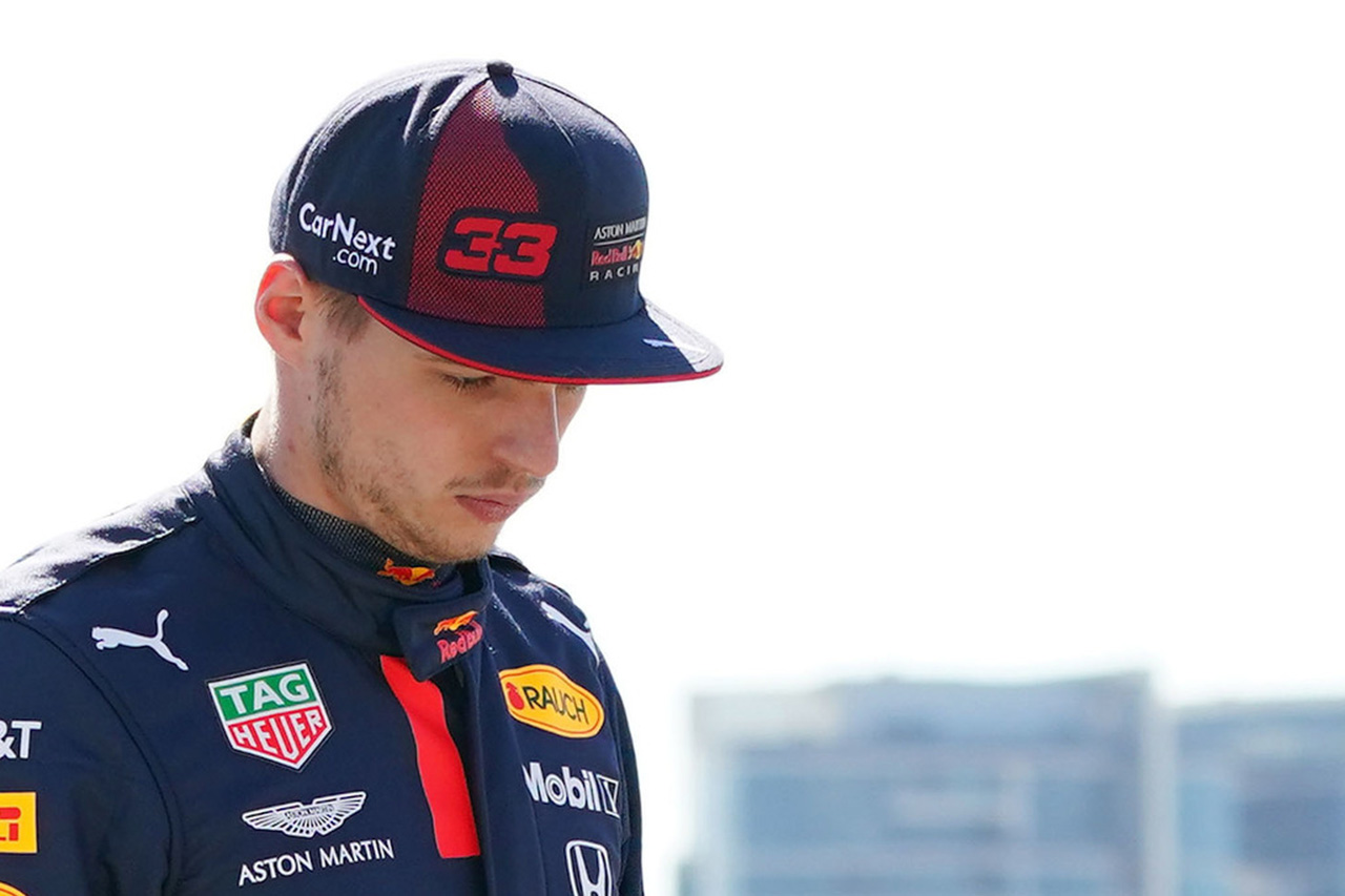 F1 | フェラーリとFIAの“秘密の和解”でフェルスタッペンの発言が再注目