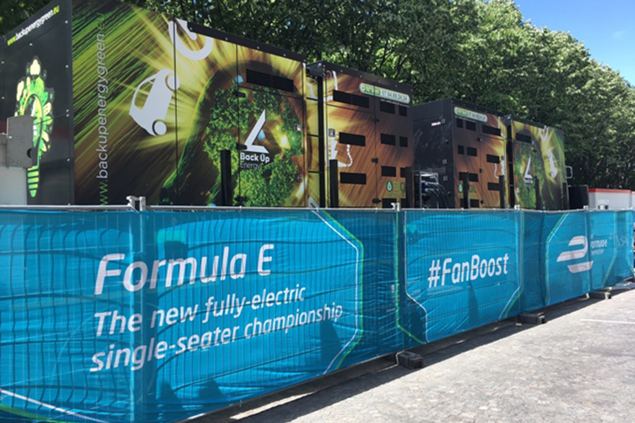 「F1はすでにフォーミュラEよりも環境に優しい」とラルフ・シューマッハ