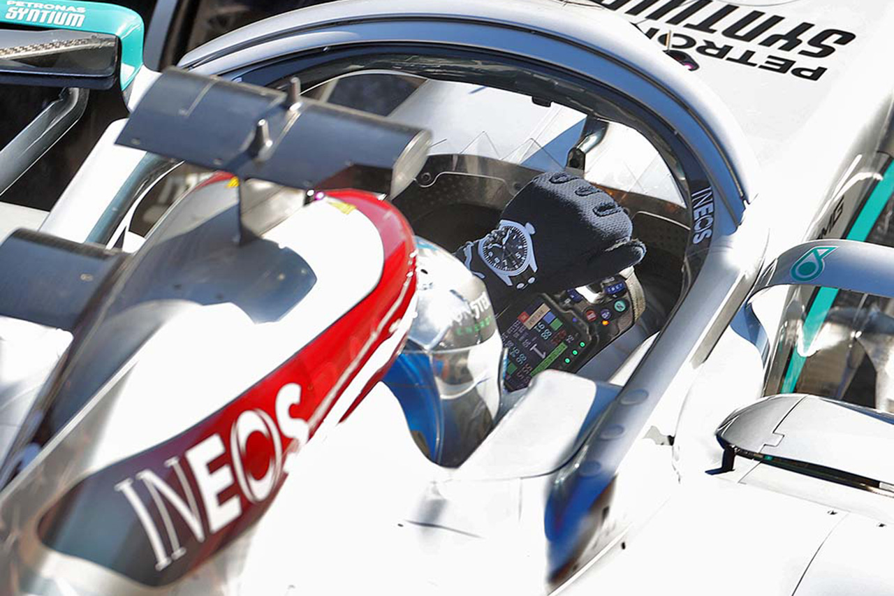 レッドブル・ホンダF1、メルセデスがDASを使用した場合は異議申し立て