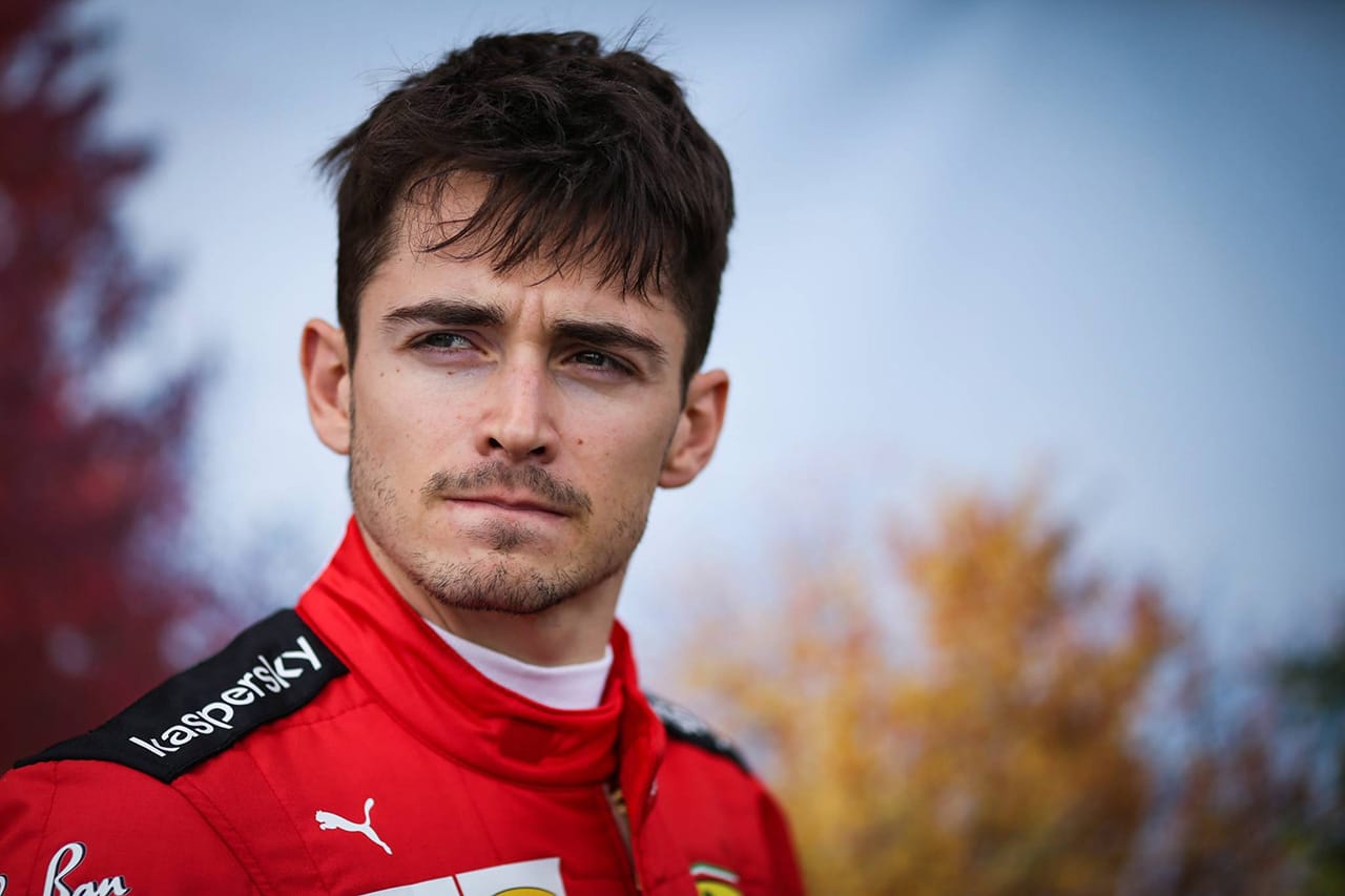 シャルル・ルクレール、F1エンジン問題に「ライバルはFIAを信頼すべき」