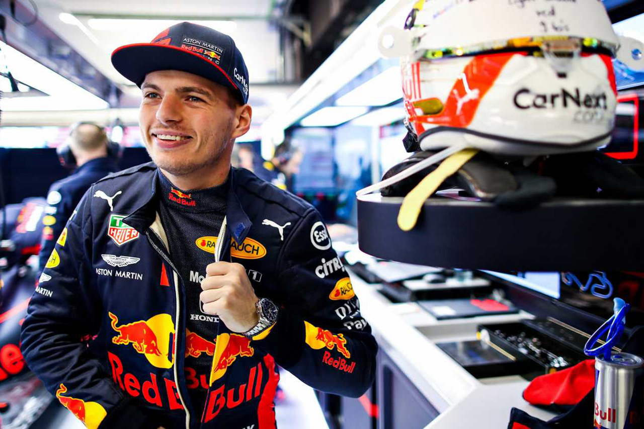 F1 開幕直前特集:最も手の内を隠していたのはレッドブル・ホンダ?